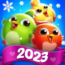 XWorld | Puzzle Wings: match 3 games