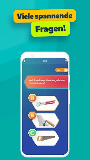 KiKA-Quiz | 游戏 | XWorld