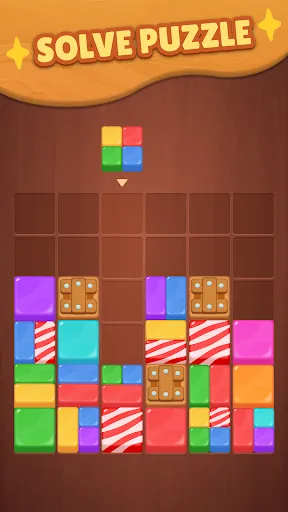 Drop Color Joy | Games | XWorld