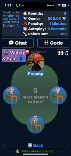 29 Card Game - No Bots | 游戏 | XWorld