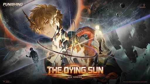 Punishing: Gray Raven | Games | XWorld Punishing: Gray Raven | Games | XWorld