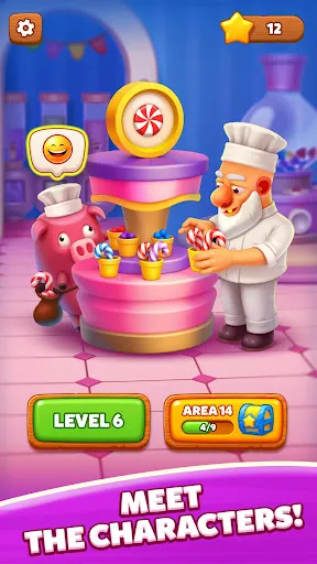Tile Springs – Matching Games | Games | XWorld