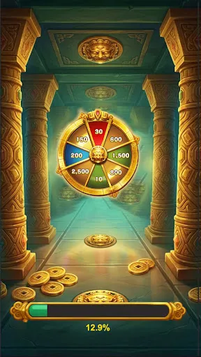 Golden Relic Fortune Rise | 游戏 | XWorld Golden Relic Fortune Rise | 游戏 | XWorld