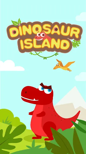 Game Pulau Dinosaurus DuDu | Permainan | XWorld