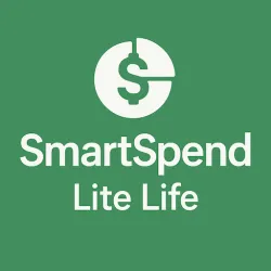 XWorld | SmartSpend Lite Life
