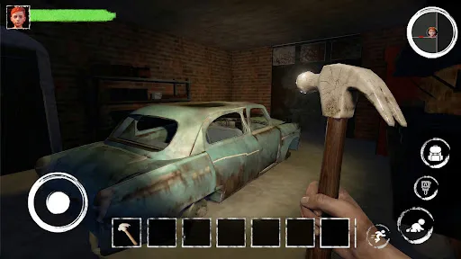 Runaway Boy 2: Horror Escape | Games | XWorld Runaway Boy 2: Horror Escape | Games | XWorld