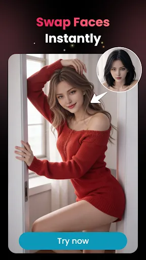 AI Video Maker: BlushLens | Permainan | XWorld