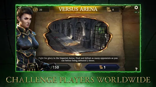 The Elder Scrolls: Legends | Games | XWorld