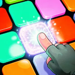 XWorld | MemoryGrid: Pattern Puzzle