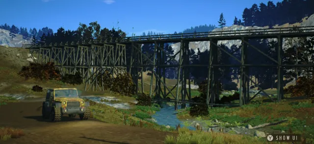 Way of the Hunter Wild America | Игры | XWorld