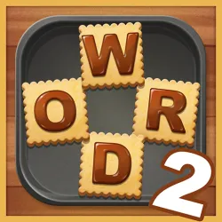 XWorld | Word Cookies Cross