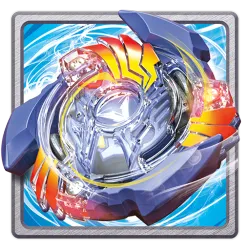 XWorld | BEYBLADE BURST app