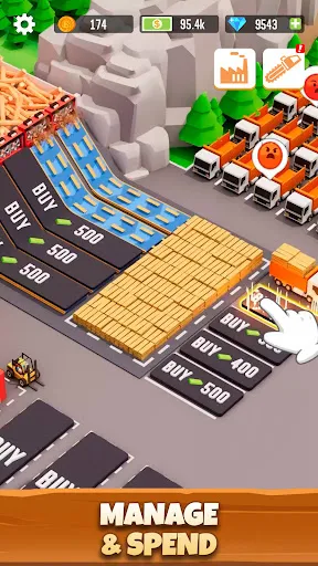 Idle Lumber Empire: Tycoon Inc | Games | XWorld Idle Lumber Empire: Tycoon Inc | Games | XWorld