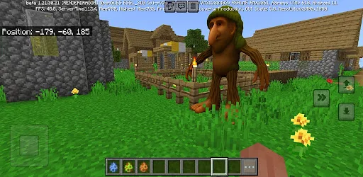 ZENNCRAFT TOB TOBI TOB ANOMALI | Permainan | XWorld
