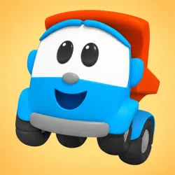 XWorld | Leo and Сars: game for kids XWorld | Leo and Сars: game for kids