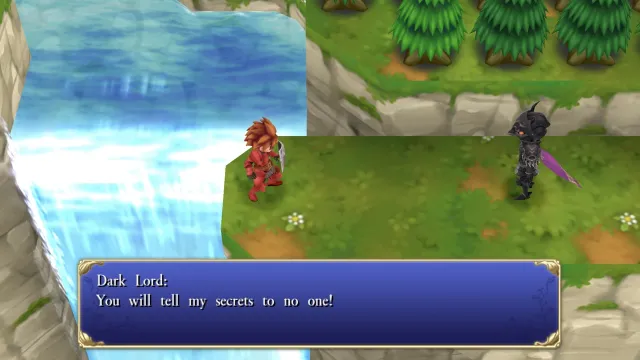 Adventures of Mana | Jogos | XWorld