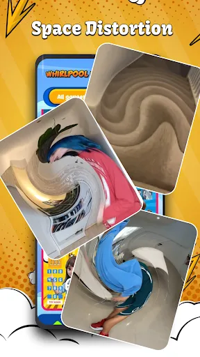 Whirlpool Filter Challenge | 游戏 | XWorld Whirlpool Filter Challenge | 游戏 | XWorld