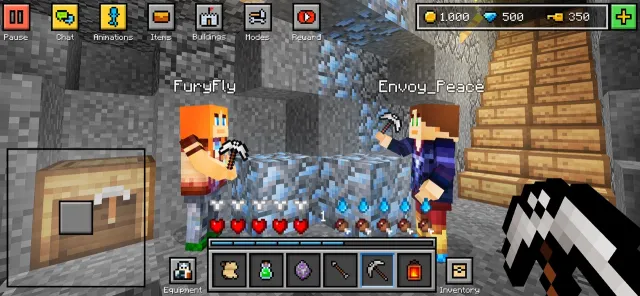 Block World 3D: Craft & Build | Games | XWorld