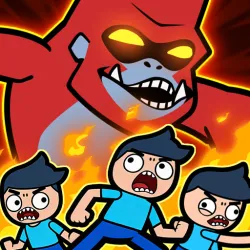 XWorld | How Many Guys: Survival Arena