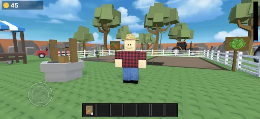 Grow Garden: Offline Farming | Games | XWorld