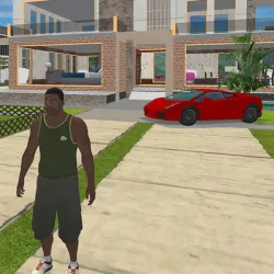 XWorld | Real Mafia Gangster Game 2025