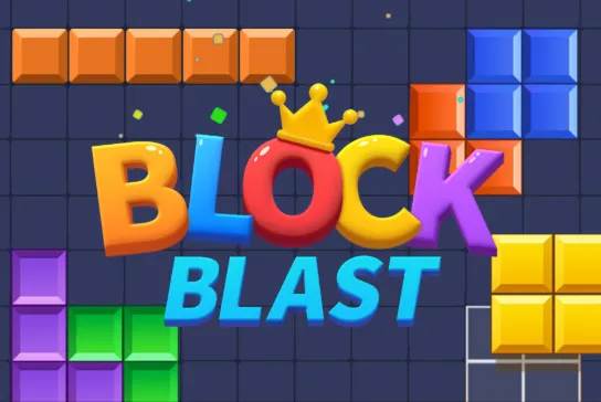 Block blast mini | เกม | XWorld