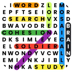 XWorld | Word Search: Unlimited Puzzles