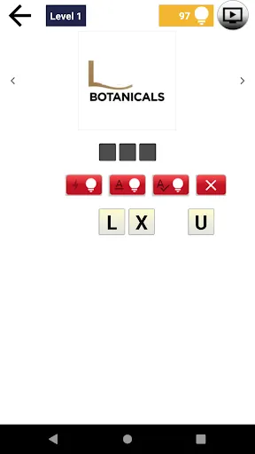 Logo Trivia Quiz Indonesia | Permainan | XWorld