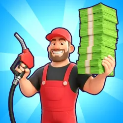 XWorld | Roadside Empire: Idle Tycoon XWorld | Roadside Empire: Idle Tycoon