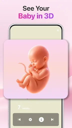 Baby & Pregnancy Tracker App | Games | XWorld Baby & Pregnancy Tracker App | Games | XWorld