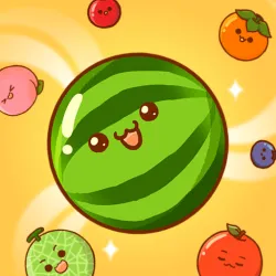 XWorld | Fruit Fusion: Merge Saga