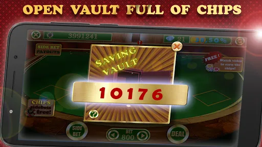 Blackjack 21 Pro | Игры | XWorld