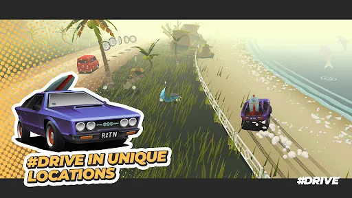 #DRIVE | Games | XWorld #DRIVE | Games | XWorld