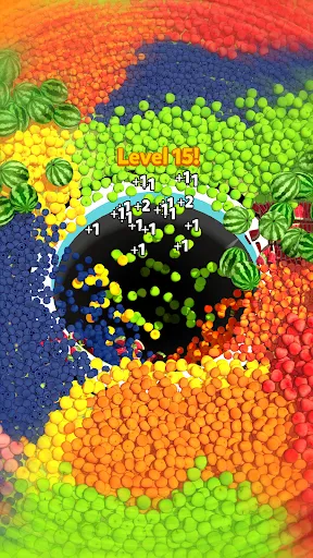 All in Hole | Игры | XWorld