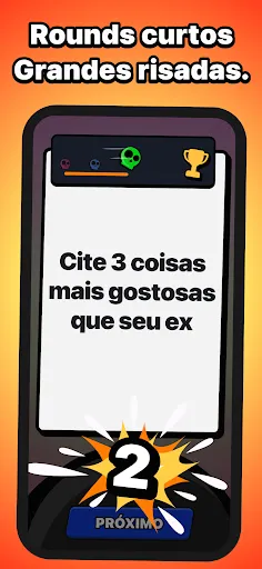 5 Segundos - Jogo de Perguntas | Jogos | XWorld 5 Segundos - Jogo de Perguntas | Jogos | XWorld