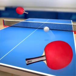 XWorld | Table Tennis Touch