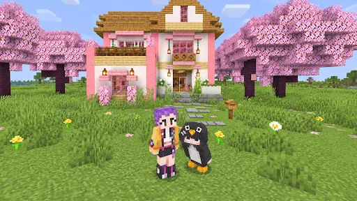 Craft Builder: 3D Block World | Games | XWorld Craft Builder: 3D Block World | Games | XWorld