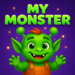 XWorld | My Monster - Virtual Dress Up