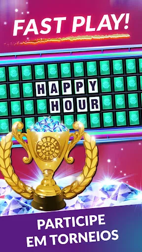 Wheel of Fortune: TV Game | Jogos | XWorld