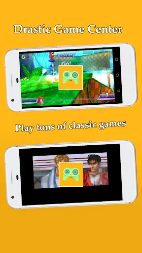 DrasticGame super retro games | Games | XWorld DrasticGame super retro games | Games | XWorld