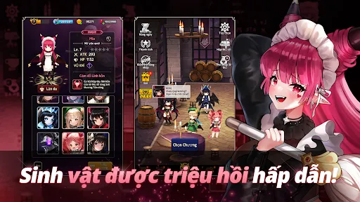 Quỷ Vương Phá Sản | Games | XWorld