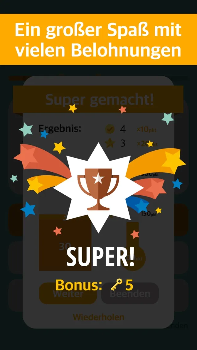 SachMeister - Das Kinder Quiz und Lernspiel für die Grundschule | Games | XWorld