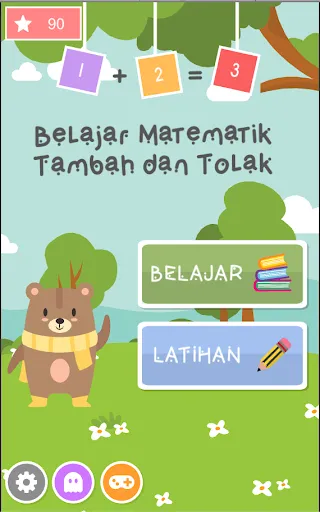 Belajar Matematik Tambah dan T | Permainan | XWorld