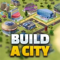 XWorld | Build a City: Community Town