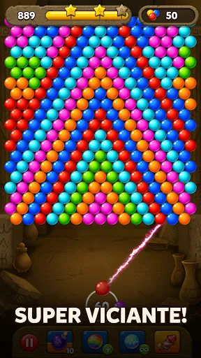 Bubble Pop Origin! Puzzle Game | Jogos | XWorld