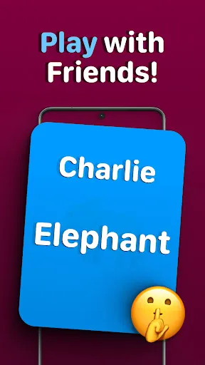 Imposter: Party Word Game | Games | XWorld