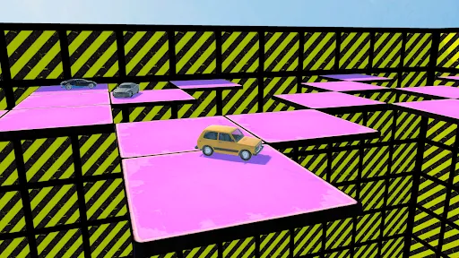Car Battle Royale | 游戏 | XWorld