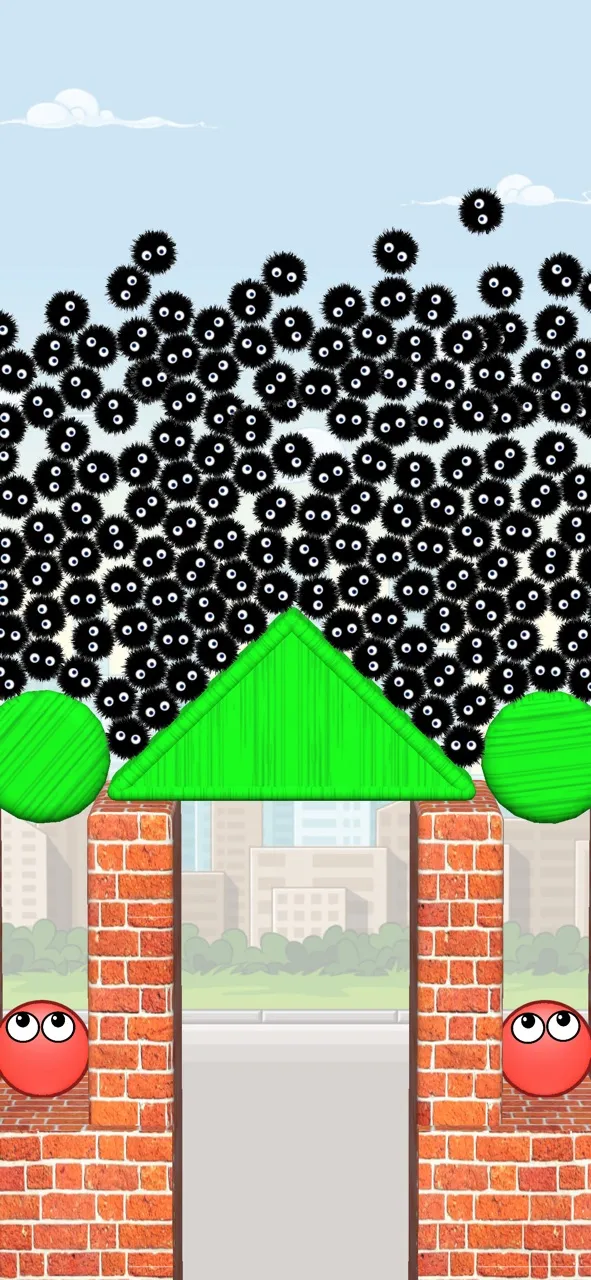 Hide Ball Premium | Игры | XWorld