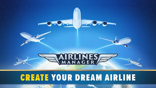 Airlines Manager: Plane Tycoon | Games | XWorld Airlines Manager: Plane Tycoon | Games | XWorld