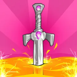 XWorld | Sword Melter